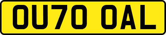 OU70OAL