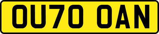 OU70OAN