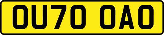 OU70OAO