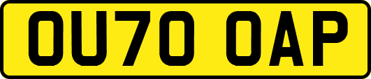 OU70OAP