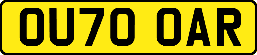 OU70OAR