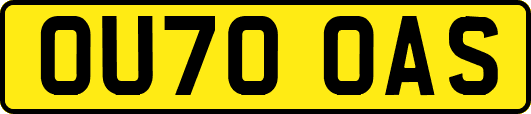 OU70OAS