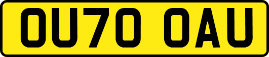 OU70OAU