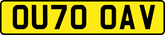 OU70OAV