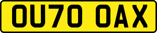 OU70OAX
