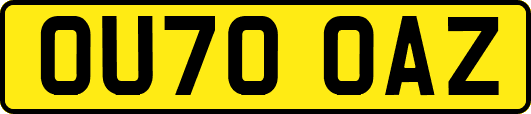 OU70OAZ