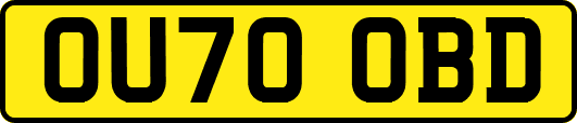 OU70OBD