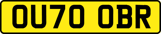 OU70OBR