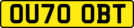 OU70OBT