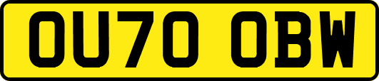 OU70OBW