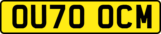 OU70OCM