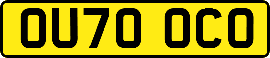 OU70OCO