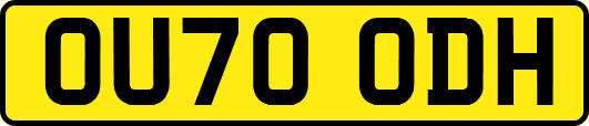 OU70ODH