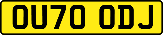 OU70ODJ