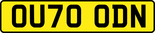 OU70ODN