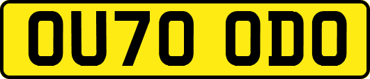 OU70ODO