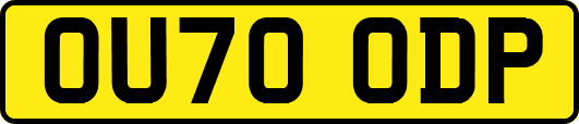 OU70ODP