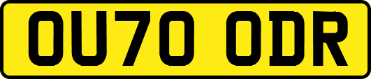 OU70ODR