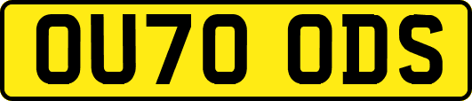 OU70ODS