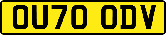 OU70ODV
