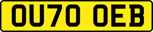 OU70OEB