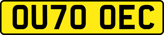 OU70OEC