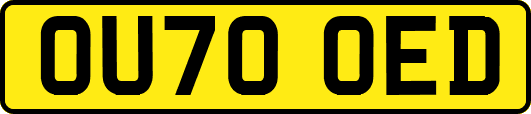 OU70OED