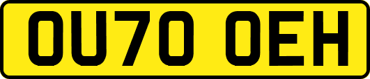 OU70OEH