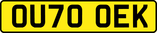 OU70OEK