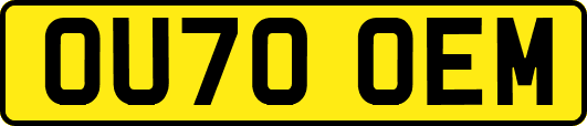 OU70OEM