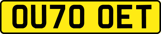 OU70OET