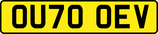 OU70OEV