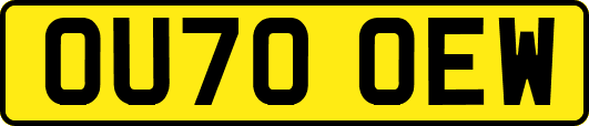 OU70OEW