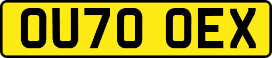 OU70OEX