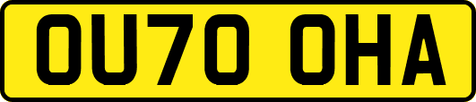 OU70OHA