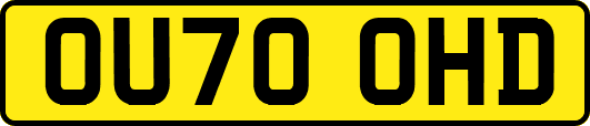 OU70OHD