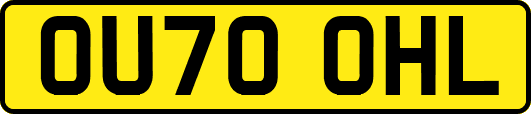 OU70OHL