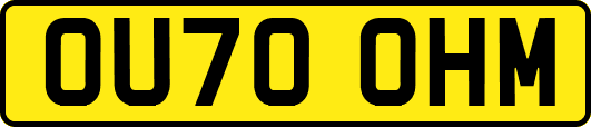 OU70OHM