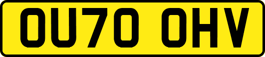 OU70OHV