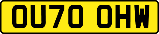 OU70OHW