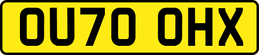 OU70OHX