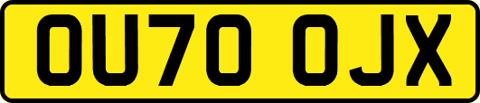 OU70OJX