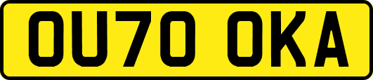 OU70OKA