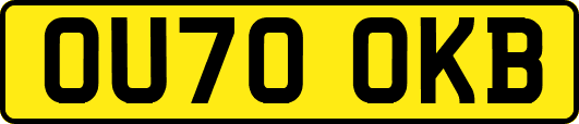 OU70OKB