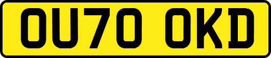 OU70OKD