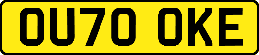OU70OKE