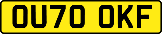 OU70OKF