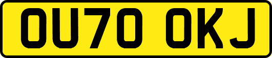 OU70OKJ