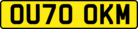 OU70OKM