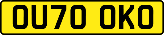 OU70OKO